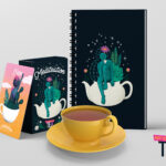 Mediteation-Card-Notebook-Tea