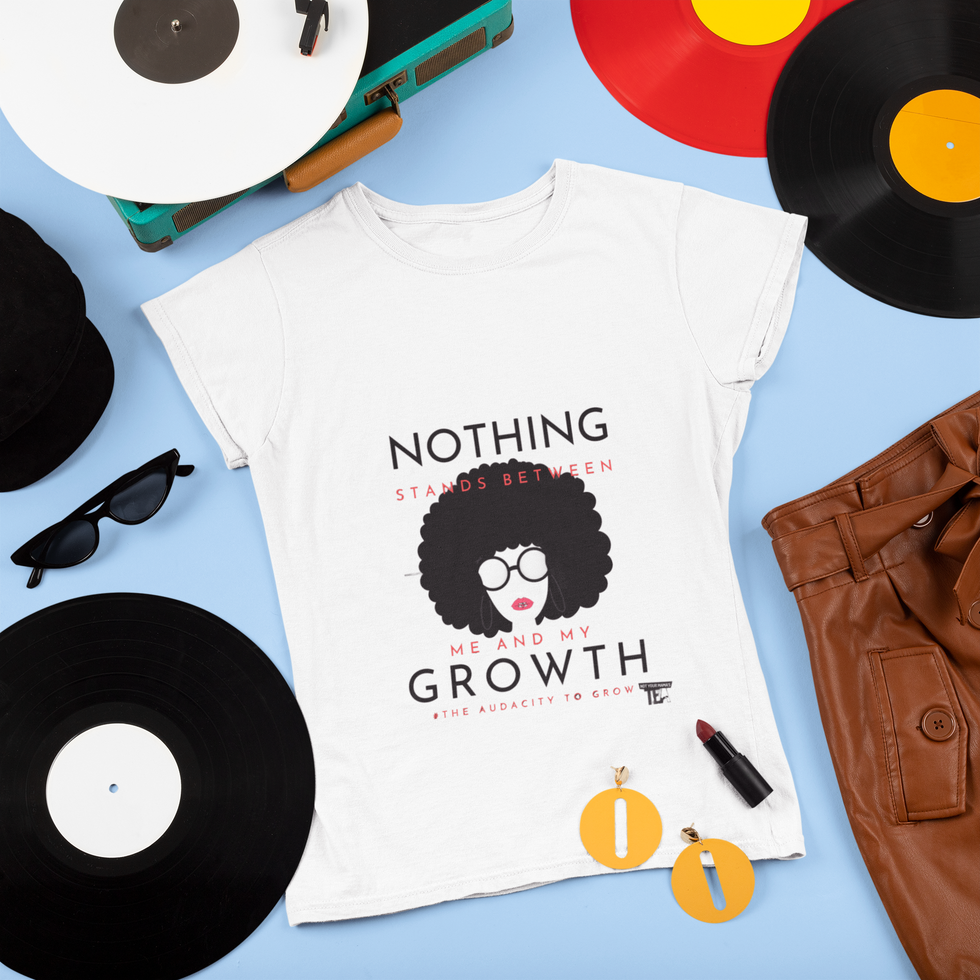 t-shirt-mockup-featuring-a-music-enthusiast-s-outfit-43297